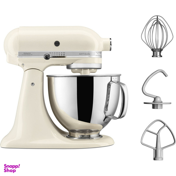 همزن کیچن اید مدل Artisan 5KSM125BER