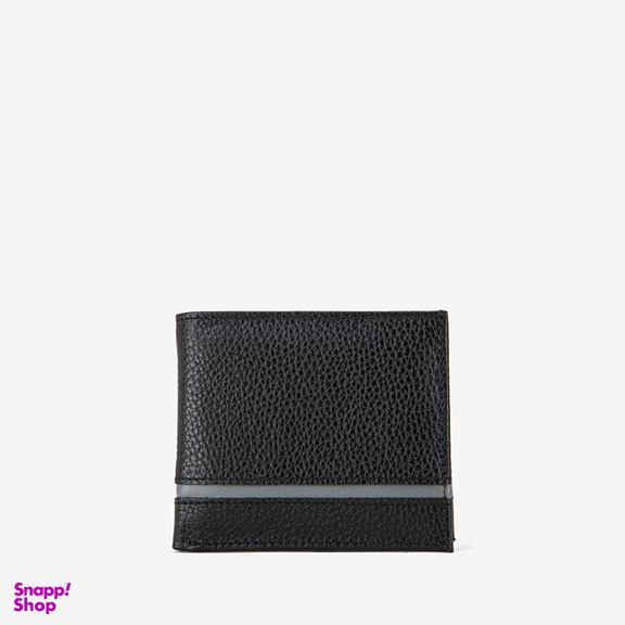 کیف پول مردانه چرم طبیعی مونو کد D0017