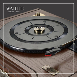 پخش کننده خانگی والتر مدل 658 فول