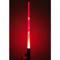 اسباب بازی شمشیر مدل استاروارز چراغ دار مجموعه 2 عددی