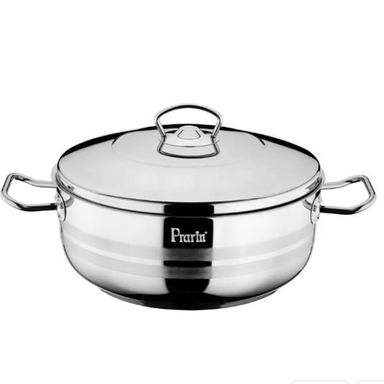 تابه پرارین کد 3229 سایز 28