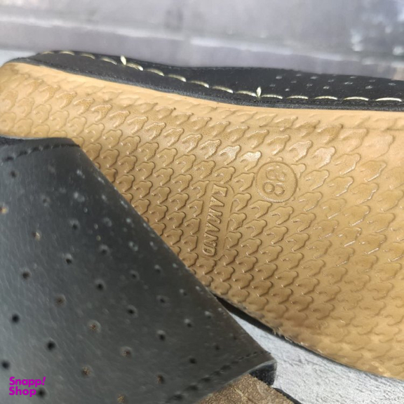 دمپایی طبی زنانه کمند مدل 109 رنگ مشکی