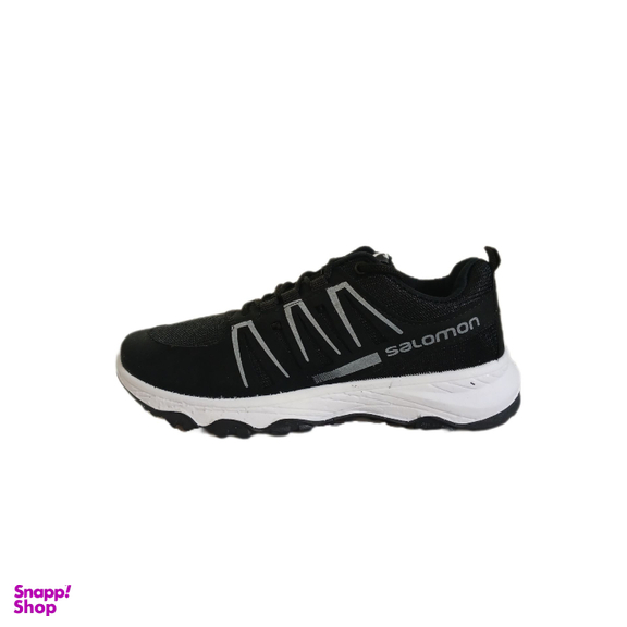 کفش پیاده روی طرح سالومون مدل sl10