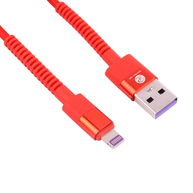 کابل دیتا USB به Lightning ایکس پی-پروداکت مدل Fast Data Cable طول 1 متر