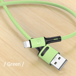 کابل شارژ یوسمز مدل U52 طول 1 متر