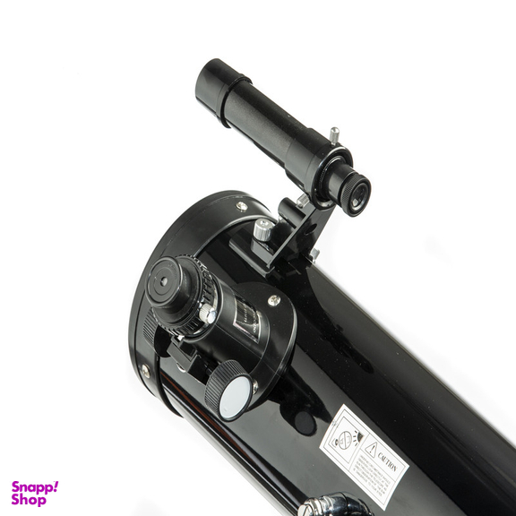 تلسکوپ زیتازی مدل F70076 PRO