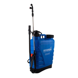 سمپاش هیوندای مدل HP-1670 1 ظرفیت 16 لیتر