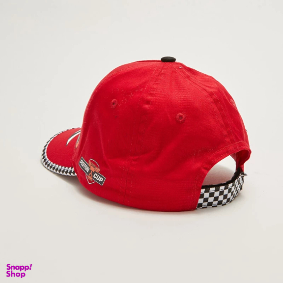 کلاه کپ پسرانه ال سی وایکیکی مدل A1