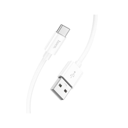 کابل تبدیل USB به USB-C هوکو مدل X87 طول 1 متر
