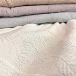 حوله فیستا مدل استخری طرح برگ کد 2 سایز 70×140 سانتی متر