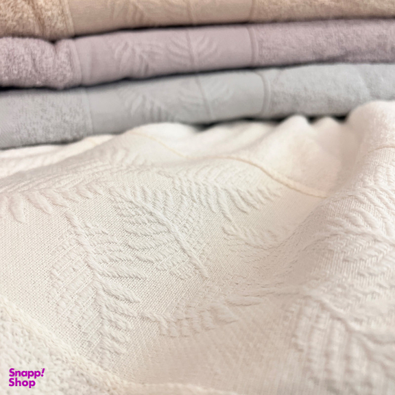 حوله فیستا مدل استخری طرح برگ کد 2 سایز 70×140 سانتی متر