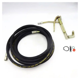 پمپ گریس بادی سامکو کد YP-30KG گنجایش 30 لیتر