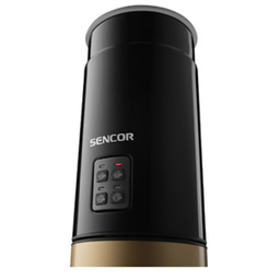 کف ساز شیر سنکور مدل SENCOR SMF 2031BK