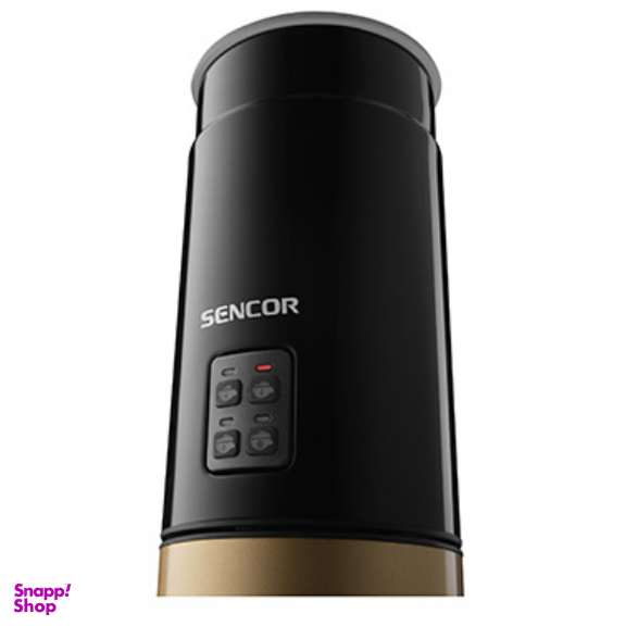 کف ساز شیر سنکور مدل SENCOR SMF 2031BK