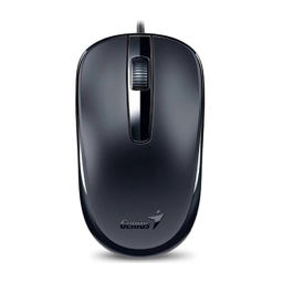 ماوس با سیم جنیوس مدل DX-120