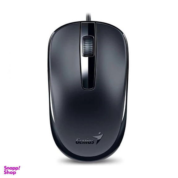 ماوس با سیم جنیوس مدل DX-120