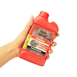 نشت گیر سیلندر و رادیاتور خودرو هولتس مدل Professional کد 870651 حجم 250 میلی لیتر