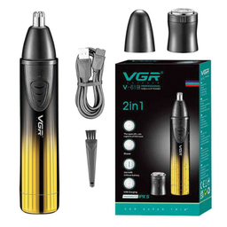 موزن دوکاره وی جی آر مدل V-619