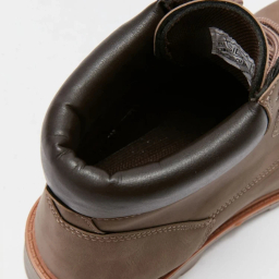 نیم بوت مردانه ال سی وایکیکی مدل Wither رنگ قهوه ای