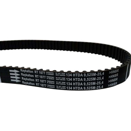 تسمه تایم رایکالتون مدل 134 دندانه مناسب برای پژو 206 تیپ 5 / 6