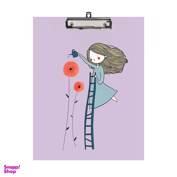 تخته شاسی پدیده نقش کد 9 سایز A4