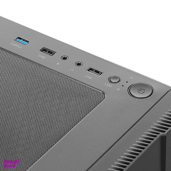 کیس کامپیوتر مدل FHI3-ECO-240GB