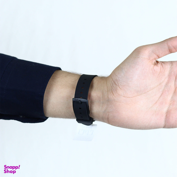 ساعت مچی عقربه ای تک موتور کیو اند کیو مدل VR52J011Y