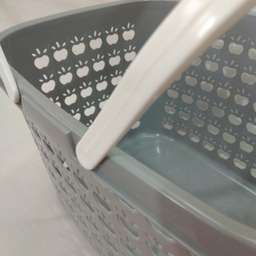 سبد پیک نیک اشکان طرح سیب کد saiz 3