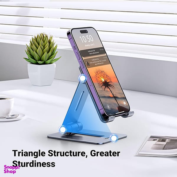 پایه نگهدارنده گوشی موبایل یوگرین مدل LP678 کد 15608