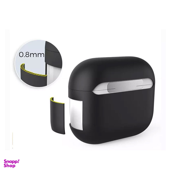 کاور سیلیکونی ایرپاد آها استایل مدل PT147