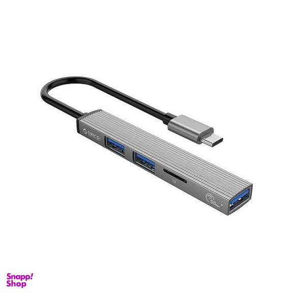 USB هاب 4 پورت اوریکو مدل AH-12F