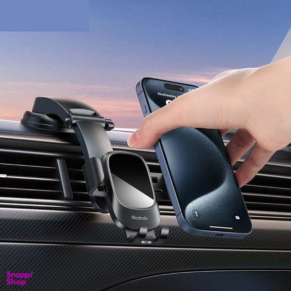 پایه نگهدارنده موبایل مک دودو مدل CM-722