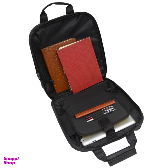 کیف لپ تاپ 14 اینچ پاور مدل BR 18124