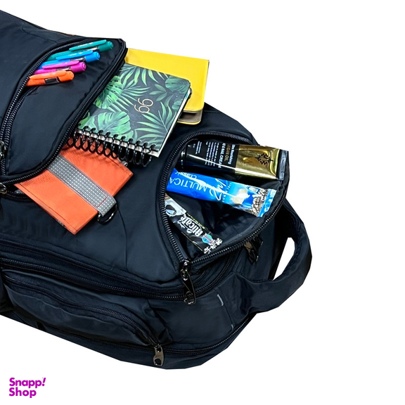 کوله پشتی 45 لیتری فوروارد کد FCLT77022BETTER LIFE