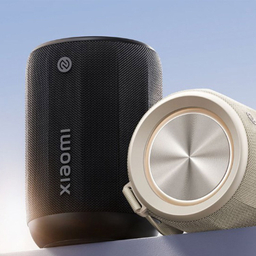 اسپیکر بلوتوثی قابل حمل شیائومی مدل ASM02G
