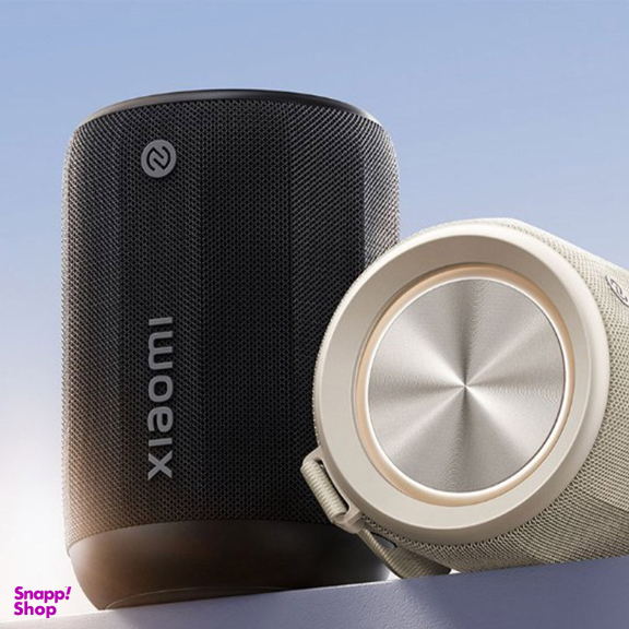 اسپیکر بلوتوثی قابل حمل شیائومی مدل ASM02G