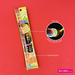 دست بند شبتاب دایسو مدل TN4 بسته 4 عددی