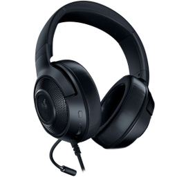 هدست مخصوص بازی ریزر (Razer) مدل Kraken X