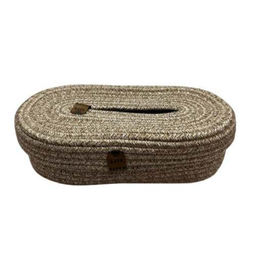 جای دستمال کاغذی کنفی مدل MFM32