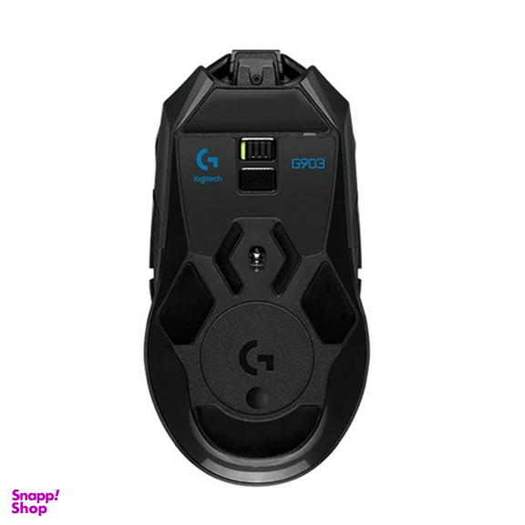 ماوس بی سیم گیمینگ لاجیتک مدل G903