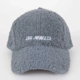 کلاه کپ زنانه دفکتو مدل teddy4