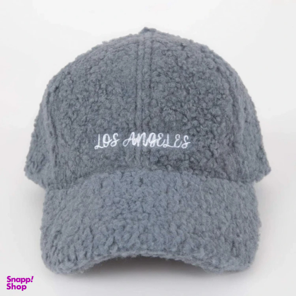 کلاه کپ زنانه دفکتو مدل teddy4