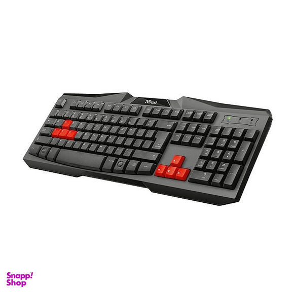 ست مخصوص بازی تراست مدل Ziva 4in1