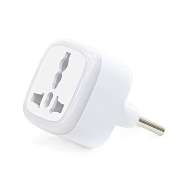 مبدل برق و محافظ مدل HTH-A10 Surge Protector and Adaptor