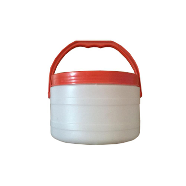 دبه طرح ربی کد 1005 گنجایش 5 کیلوگرم