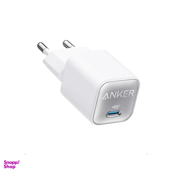 شارژر دیواری 30 وات انکر مدل A2147 511 Nano 3