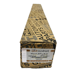 میل پلوس چپ اچ آی سی مدل 19 خار کد 5488 مناسب برای پراید