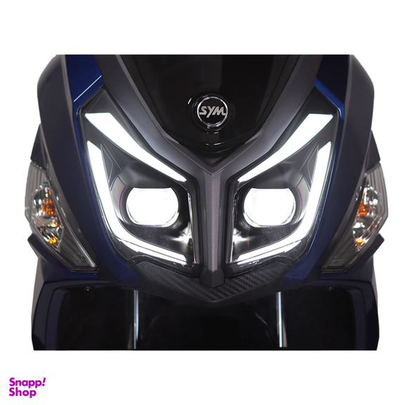 موتور سیکلت گلکسی J200 سال 1403