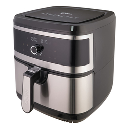 سرخ کن سوپر کاسا مدل CA-126 گنجایش 7.5 لیتر