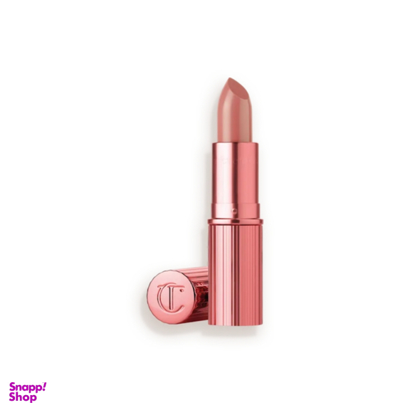 رژلب شارلوت تیلبری مدل icone baby سایز مینی